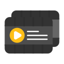 video icon