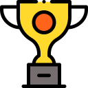 Trofeo icon