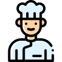 cocinero icon