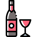 alcohol icon