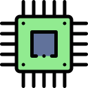 Cpu icon