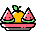 frutas icon