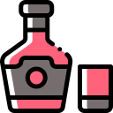 whisky icon