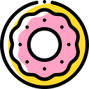 Rosquilla icon