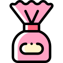 Caramelo icon