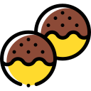 Takoyaki icon