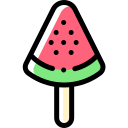 Popsicle icon