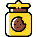 Galletas icon