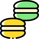 Macarones icon