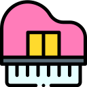 Фортепиано icon
