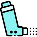 Inhalador icon