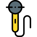 Микрофон icon