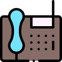 Teléfono icon