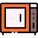 Microonda icon