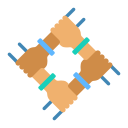 formación de equipos icon