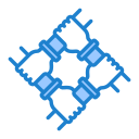 formación de equipos icon