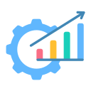 optimización de procesos icon