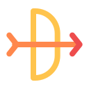 Стрельба из лука icon