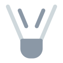Бадминтон icon