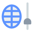 Ограждение icon