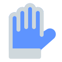 Перчатка icon