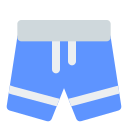 bermudas icon