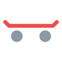 Скейтборд icon