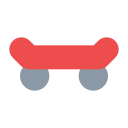 Скейтборд icon