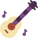 guitarra icon