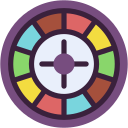 ruleta icon