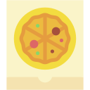 pizza icon