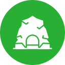 túnel icon