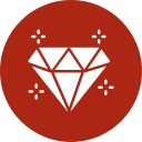 diamante icon