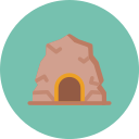 túnel icon