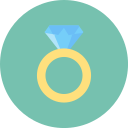 anillo icon