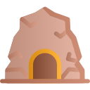 túnel icon