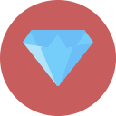 diamante icon