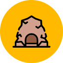 túnel icon