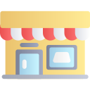 comercio icon