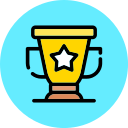 trofeo icon