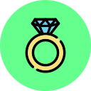 anillo icon