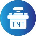 tnt icon