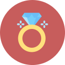 anillo icon