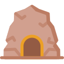 túnel icon