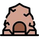 túnel icon