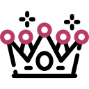 Crown icon