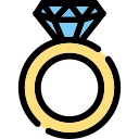 anillo icon