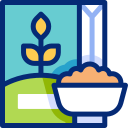 cereales animated icon