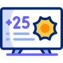 clima animated icon