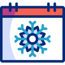 invierno animated icon